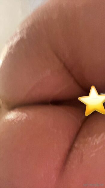 seinn / seinnaluxe nude photo #5