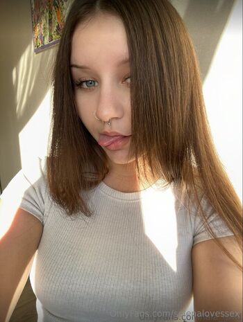 Selen / selenalovessex nude photo #15