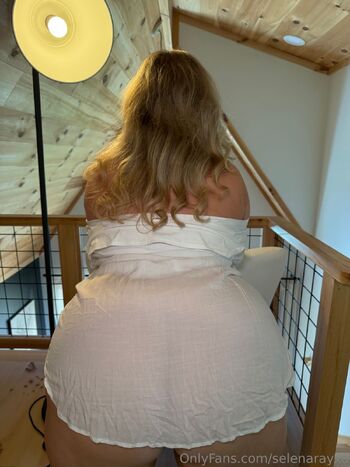 Selena Ra / selenarayxo nude photo #23