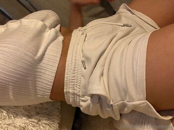 Selen / selenax nude photo #2