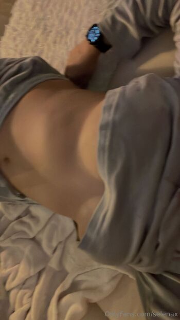 Selen / selenax nude photo #7