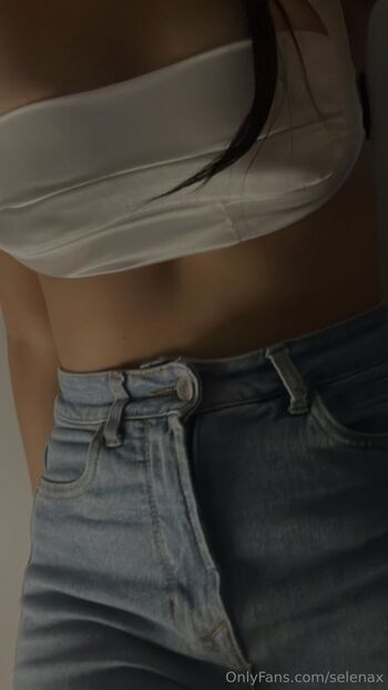 Selen / selenax nude photo #8