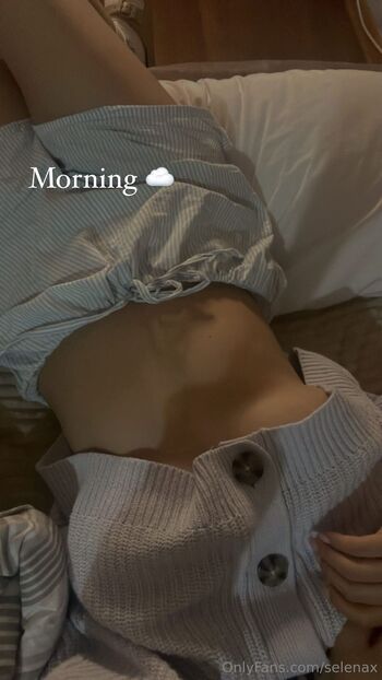Selen / selenax nude photo #13