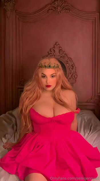 Selene Nov / selenenova8 nude photo #9