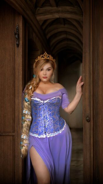 Selene Nov / selenenova8 nude photo #14