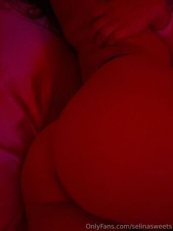 Selina Sweet / selinasweets nude photo #2