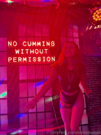 Selina Sweet / selinasweets nude photo #5