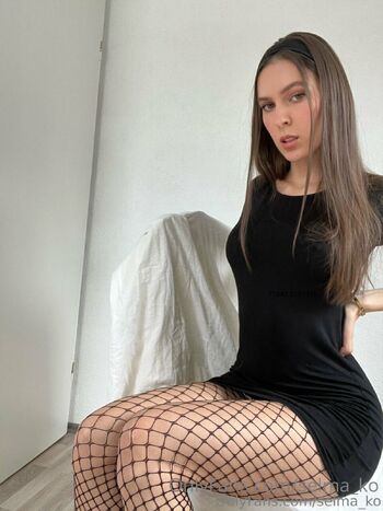 Selm / selma_ko nude photo #6