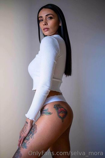 Selva Mor / selva_mora nude photo #5