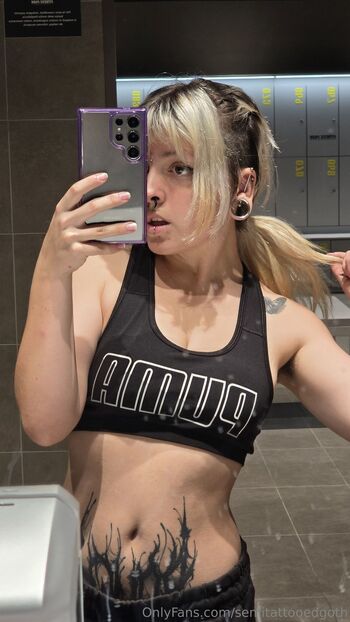 semitattooedgoth