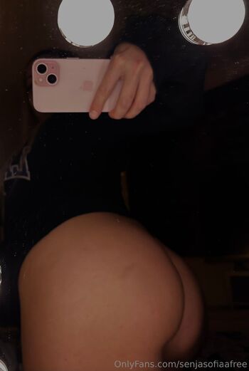 Sara Mäkine / senjasofiaafree nude photo #4