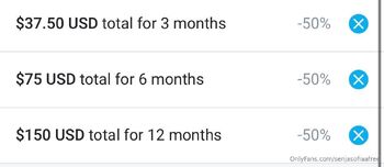 Sara Mäkine / senjasofiaafree nude photo #6