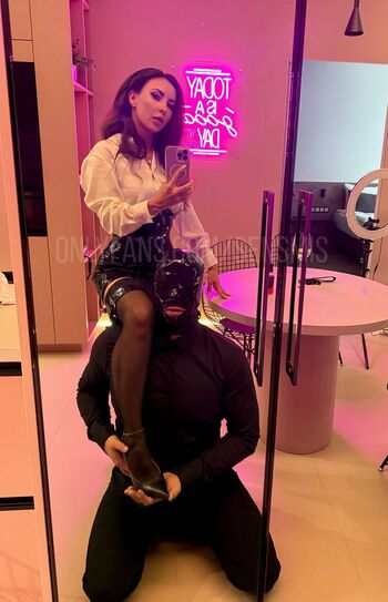 SENSUAL MISTRESS VICTORI / sensmis nude photo #13