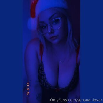 Miss Sara / sensual-lover nude photo #8