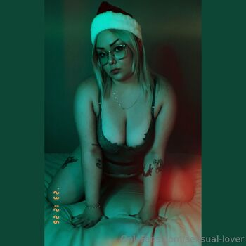 Miss Sara / sensual-lover nude photo #12