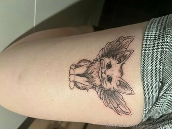 Miss Sara / sensual-lover nude photo #16