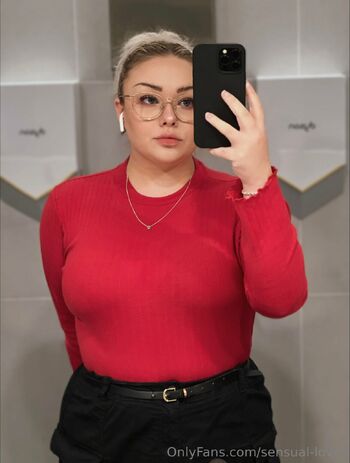 Miss Sara / sensual-lover nude photo #20