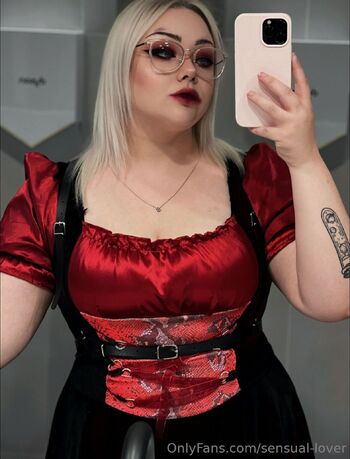 Miss Sara / sensual-lover nude photo #21