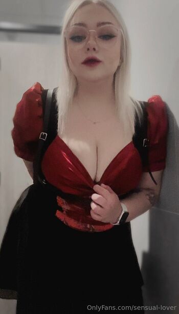 Miss Sara / sensual-lover nude photo #22