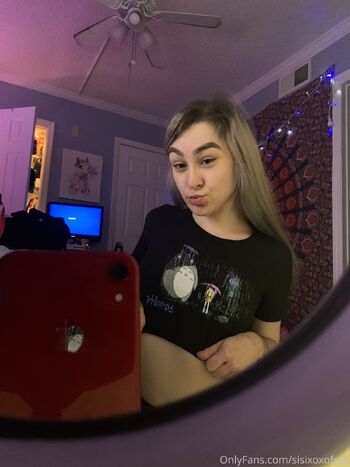 Sisi Nicole (FREE ACCOUNT / sensualsisifree / sensualsisitv / sensualsisi nude photo #36