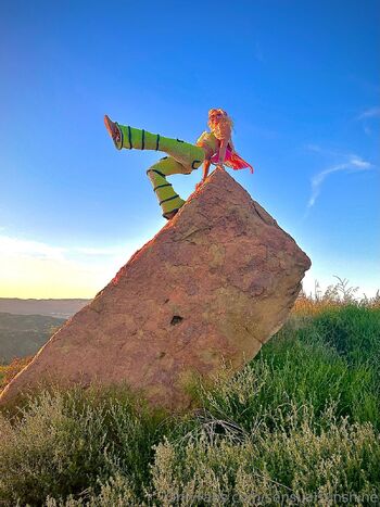 Sunny / sensualsunshine nude photo #1