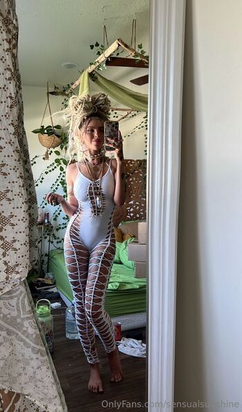Sunny / sensualsunshine nude photo #6