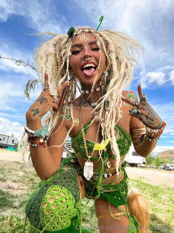 Sunny / sensualsunshine nude photo #7