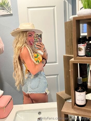 Sunny / sensualsunshine nude photo #12