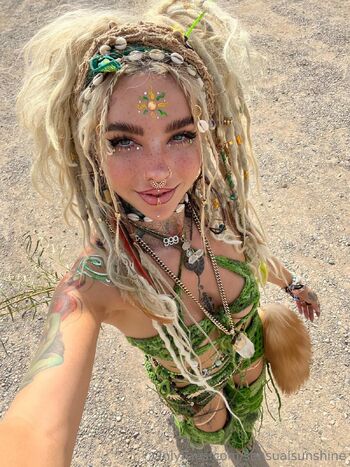 Sunny / sensualsunshine nude photo #13