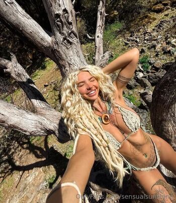 Sunny / sensualsunshine nude photo #14