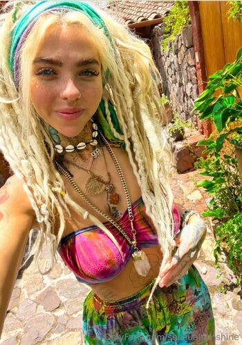 Sunny / sensualsunshine nude photo #15