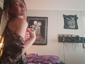 EllieMae / septemberbaby nude photo #3