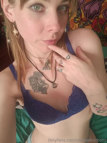 EllieMae / septemberbaby nude photo #29