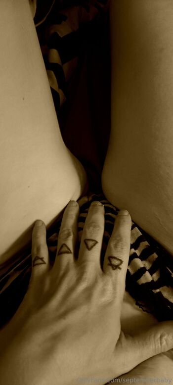 EllieMae / septemberbaby nude photo #37