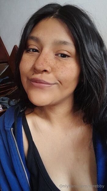 Sexy Brunette V / serebby nude photo #2