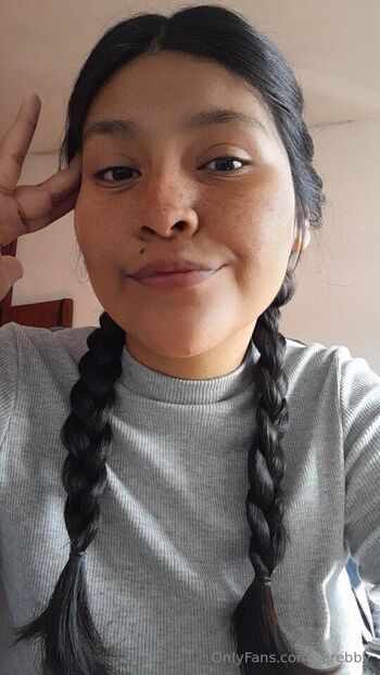 Sexy Brunette V / serebby nude photo #4