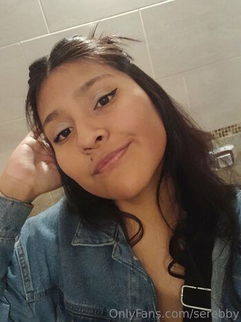 Sexy Brunette V / serebby nude photo #10