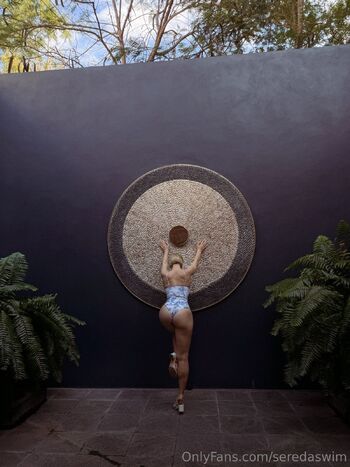 Sereda Free Pag / seredaswim nude photo #3