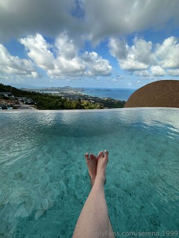 Seren / serena.1999 nude photo #8