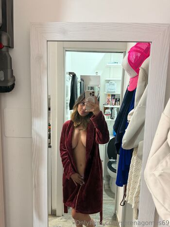 Serena Gome / serenagomes69 nude photo #1