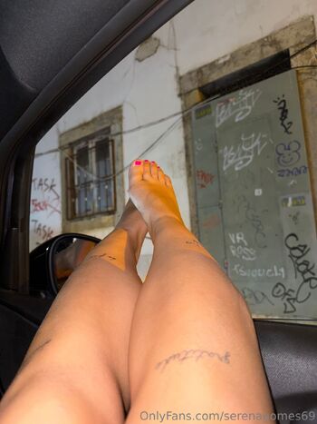 Serena Gome / serenagomes69 nude photo #7