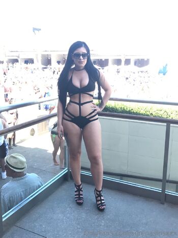 Serena Sins Check Dm / serenasinsxxx nude photo #5