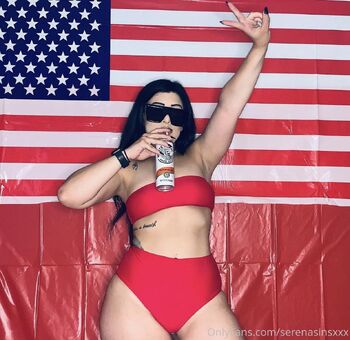 Serena Sins Check Dm / serenasinsxxx nude photo #6
