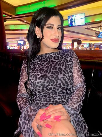 Serena Sins Check Dm / serenasinsxxx nude photo #23