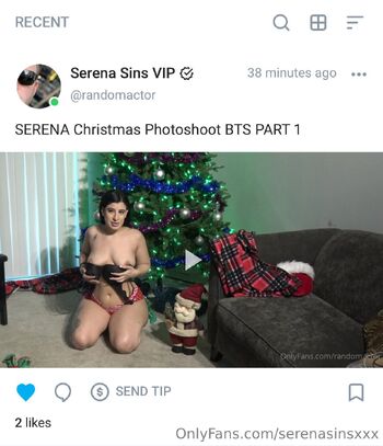 Serena Sins Check Dm / serenasinsxxx nude photo #30