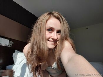 Serena Van Der / serenavanderz nude photo #4