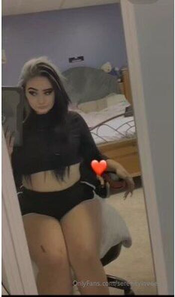 Serenitylovee / serenityloveeex nude photo #2