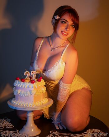 Ser / serinymph / serinideirl / serinide nude photo #18