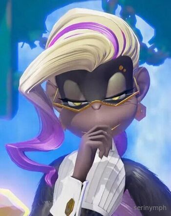 Ser / serinymph / serinideirl / serinide nude photo #38