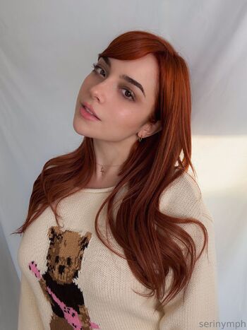 Ser / serinymph / serinideirl / serinide nude photo #42